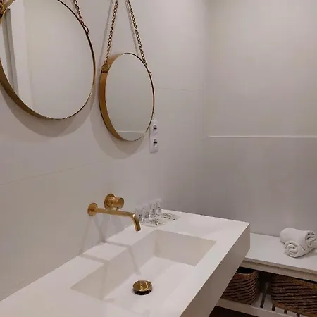 Apartamento Hidden Gem Pasquin In Mercado