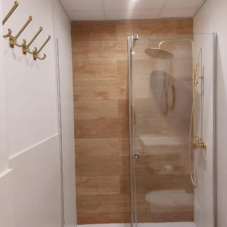 Apartamento Hidden Gem Pasquin In Mercado Cádiz