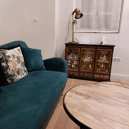 Hidden Gem Pasquin In Mercado Cádiz