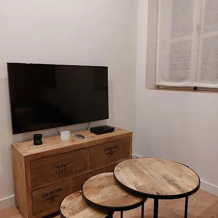 Apartament Hidden Gem Pasquin In Mercado