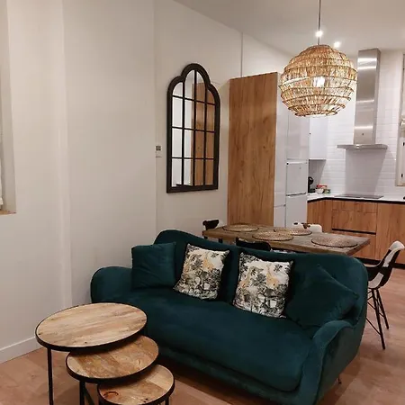 Apartment Hidden Gem Pasquin In Mercado *