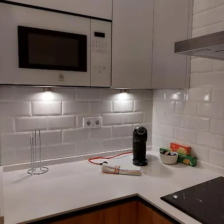 Apartament Hidden Gem Pasquin In Mercado Kadyks