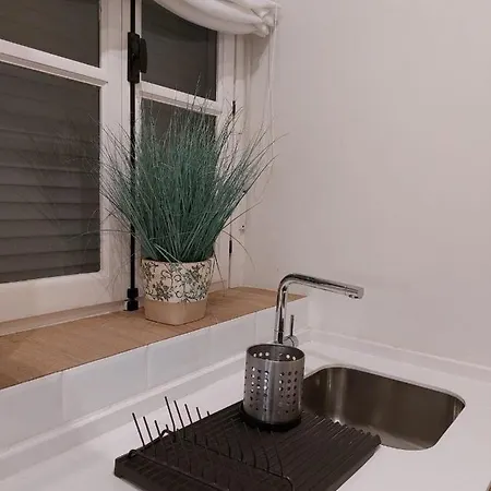 Hidden Gem Pasquin In Mercado Apartament *