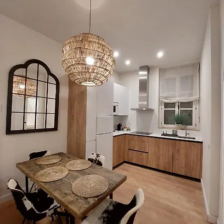 Hidden Gem Pasquin In Mercado Apartament Kadyks