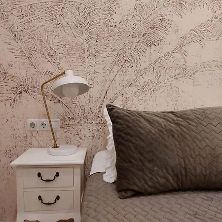 Hidden Gem Pasquin In Mercado Apartament Kadyks