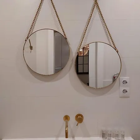 Apartament Hidden Gem Pasquin In Mercado *