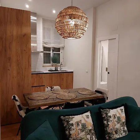 Hidden Gem Pasquin In Mercado