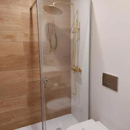 Apartament Hidden Gem Pasquin In Mercado