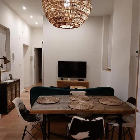 Apartment Hidden Gem Pasquin In Mercado