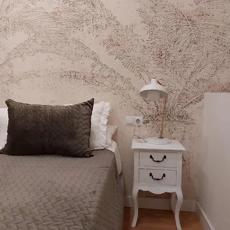 Hidden Gem Pasquin In Mercado Διαμέρισμα *