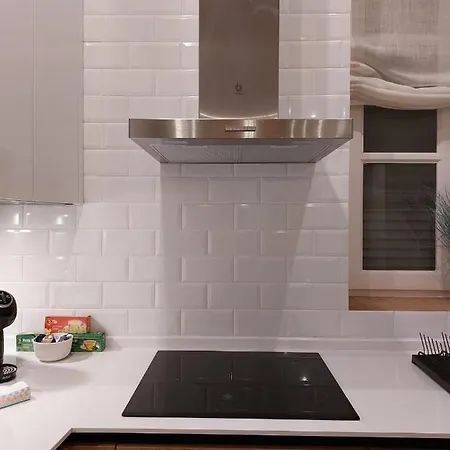 Hidden Gem Pasquin In Mercado Apartment *