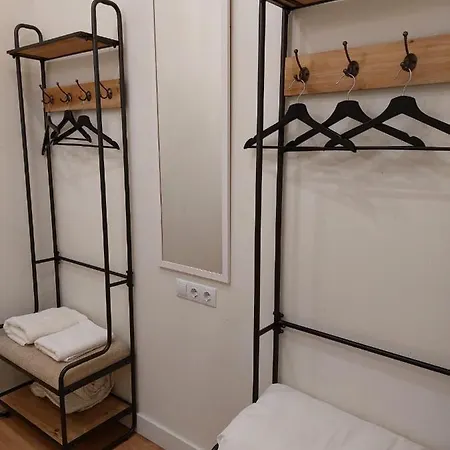 Hidden Gem Pasquin In Mercado *