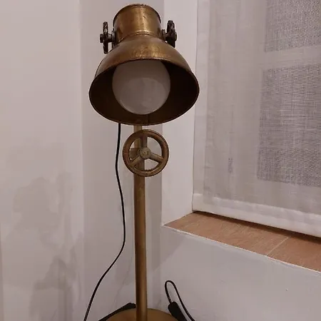 Hidden Gem Pasquin In Mercado * 加的斯