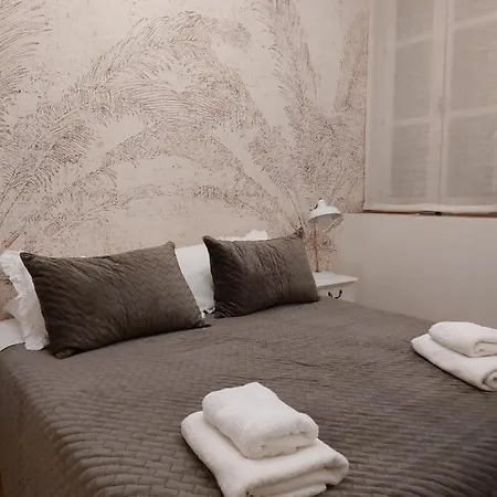 Apartment Hidden Gem Pasquin In Mercado *