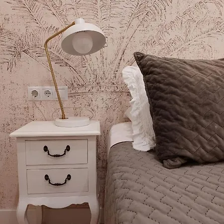 Hidden Gem Pasquin In Mercado Cádiz