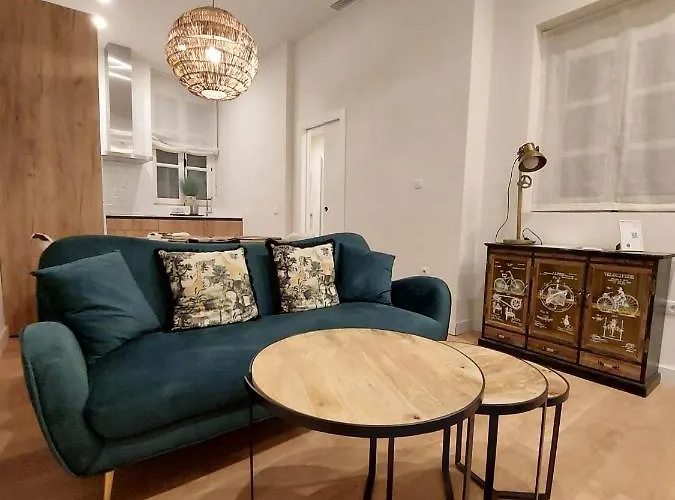 Hidden Gem Pasquin In Mercado Cádiz