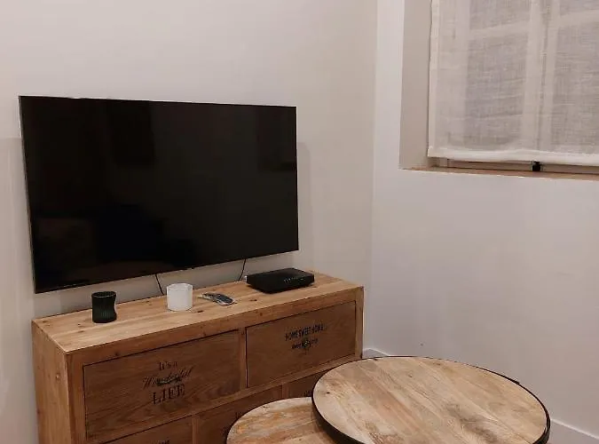 Lejlighed Hidden Gem Pasquin In Mercado