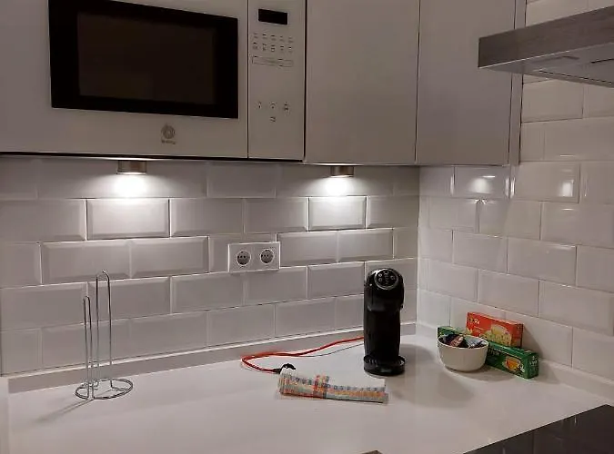 Lejlighed Hidden Gem Pasquin In Mercado Cádiz