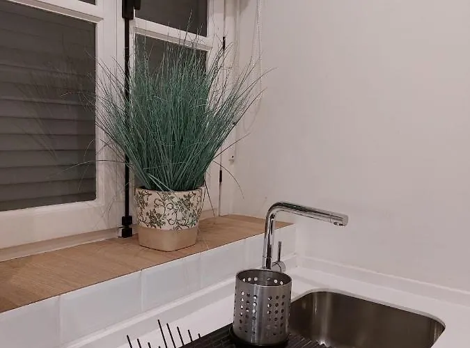 Hidden Gem Pasquin In Mercado Lejlighed *