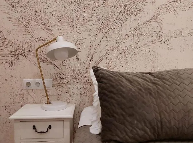 Hidden Gem Pasquin In Mercado Lejlighed Cádiz