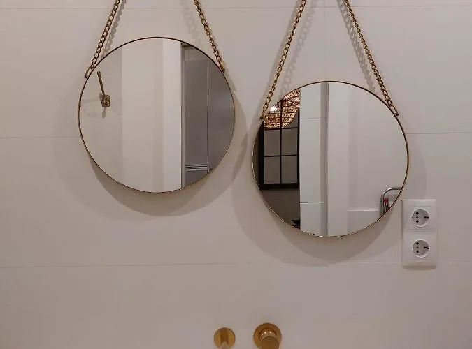 Lejlighed Hidden Gem Pasquin In Mercado *