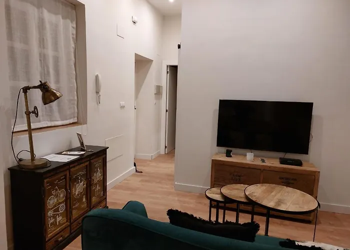 Hidden Gem Pasquin In Mercado Cádiz