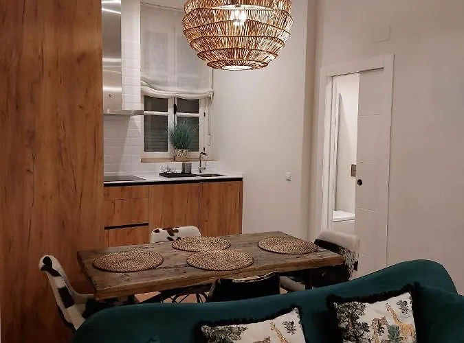 Hidden Gem Pasquin In Mercado