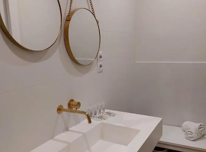 Lejlighed Hidden Gem Pasquin In Mercado