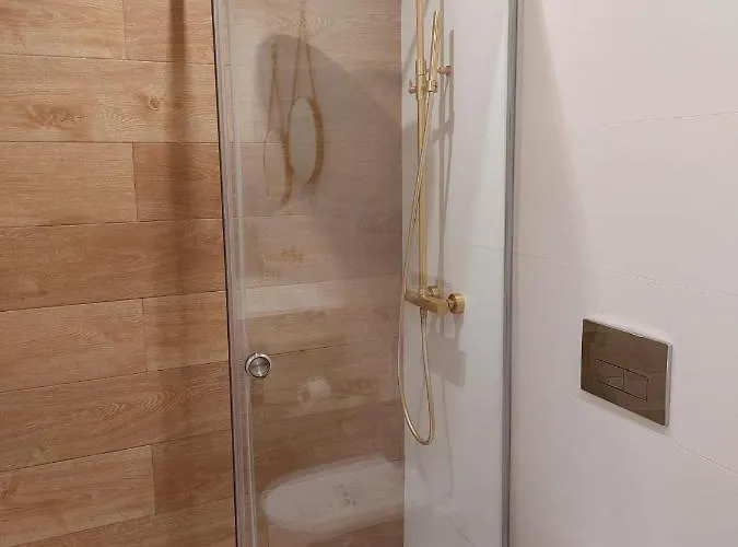 Lejlighed Hidden Gem Pasquin In Mercado