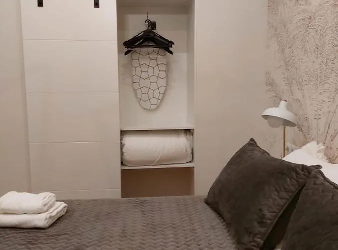 Hidden Gem Pasquin In Mercado Lejlighed