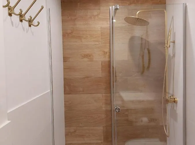 Lejlighed Hidden Gem Pasquin In Mercado Cádiz