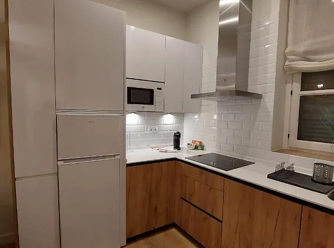 Hidden Gem Pasquin In Mercado Lejlighed