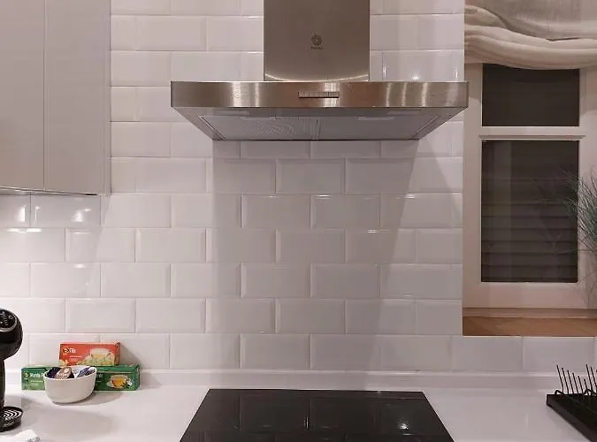 Hidden Gem Pasquin In Mercado Lejlighed *