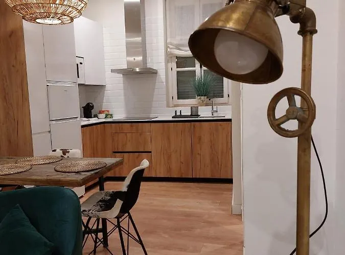 Hidden Gem Pasquin In Mercado Cádiz