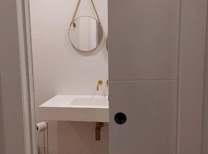 Hidden Gem Pasquin In Mercado Lejlighed *