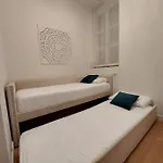 Hidden Gem Pasquin In Mercado Apartamento Cádis