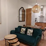 아파트 Hidden Gem Pasquin In Mercado *