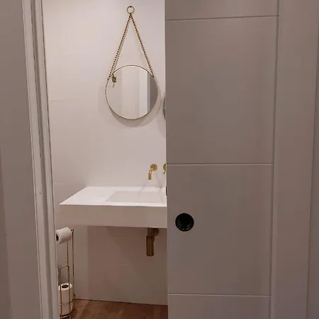 Hidden Gem Pasquin In Mercado Apartment *